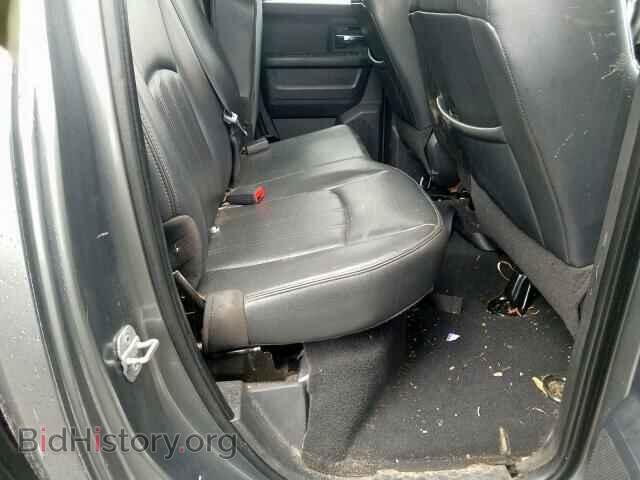 2009 DODGE RAM 1500 - VIN: 1D3HV18T79S760881 - Фото 6
