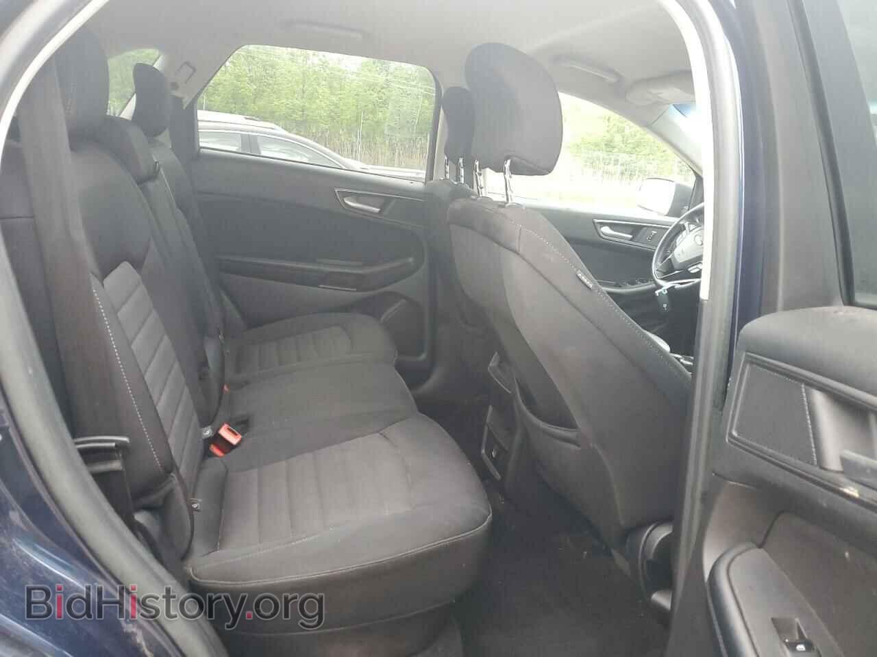 2017 FORD EDGE - VIN: 2FMPK4G94HBC50786 - Photo 10