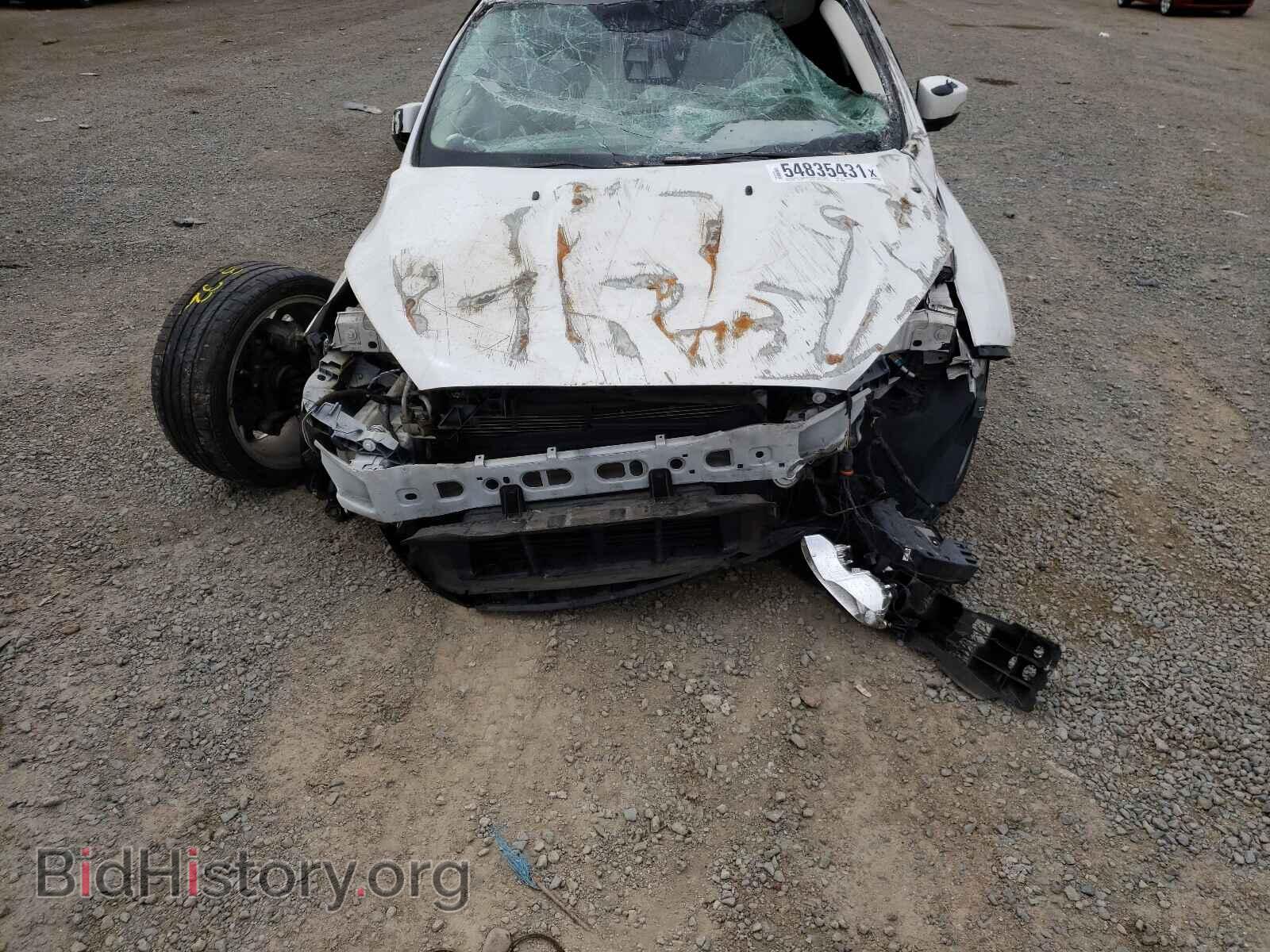 2015 FORD FOCUS - VIN: 1FADP3N24FL281595 - Фото 7