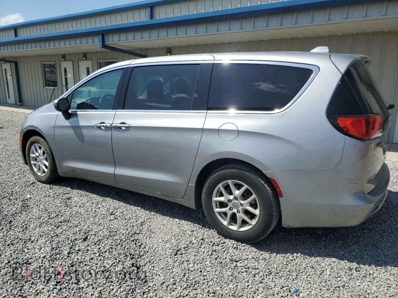 2017 CHRYSLER PACIFICA - VIN: 2C4RC1DG2HR531746 - Фото 2