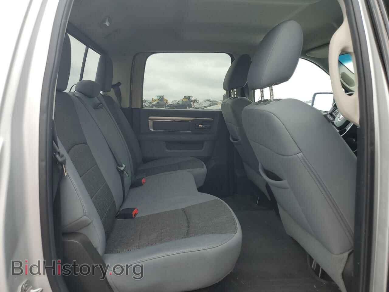 2014 RAM 1500 - VIN: 1C6RR6LT5ES128470 - Фото 10