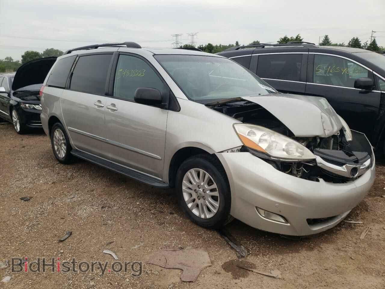 2009 TOYOTA All Models - VIN: 5TDBK22C19S027210 - Фото 4