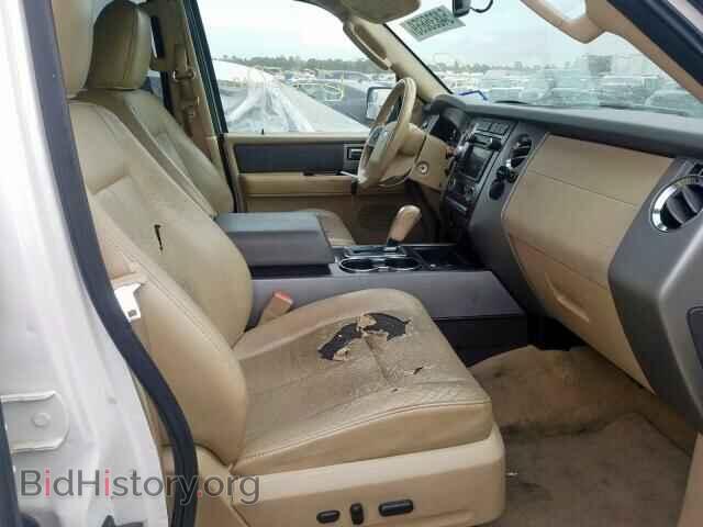 2012 FORD EXPEDITION - VIN: 1FMJK1H56CEF04379 - Фото 5