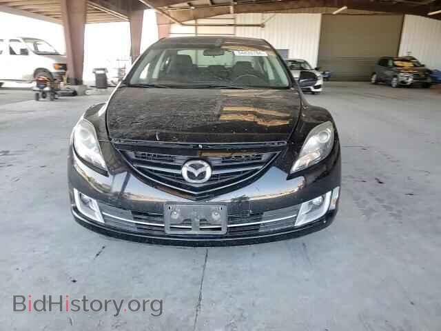 2012 MAZDA 6 - VIN: 1YVHZ8DH7C5M32576 - Фото 13