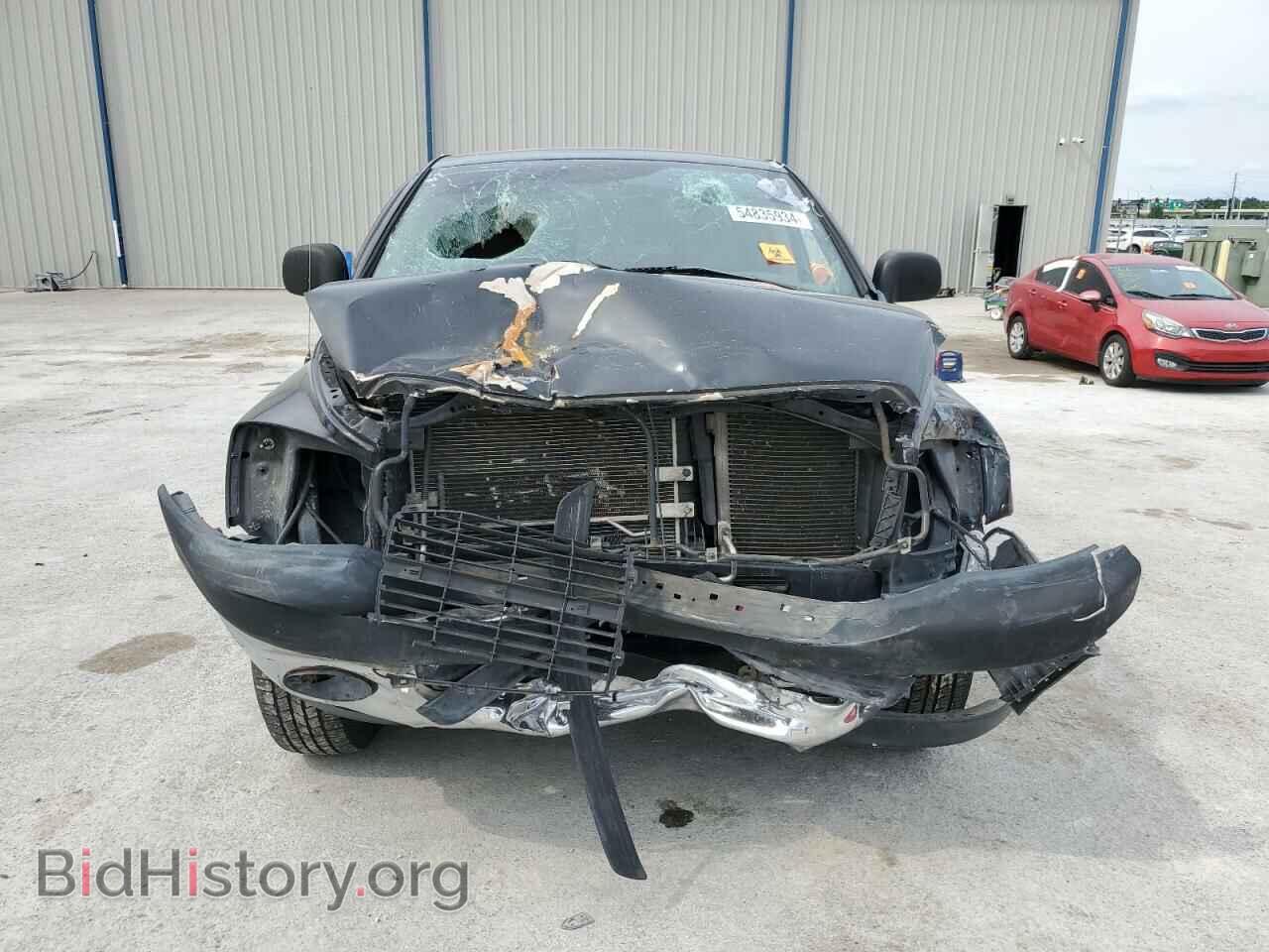2008 DODGE RAM 1500 - VIN: 1D7HA18N88S622017 - Фото 5