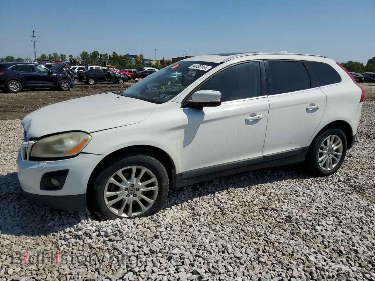 Photo YV4992DZ5A2033208 - VOLVO XC60 2010