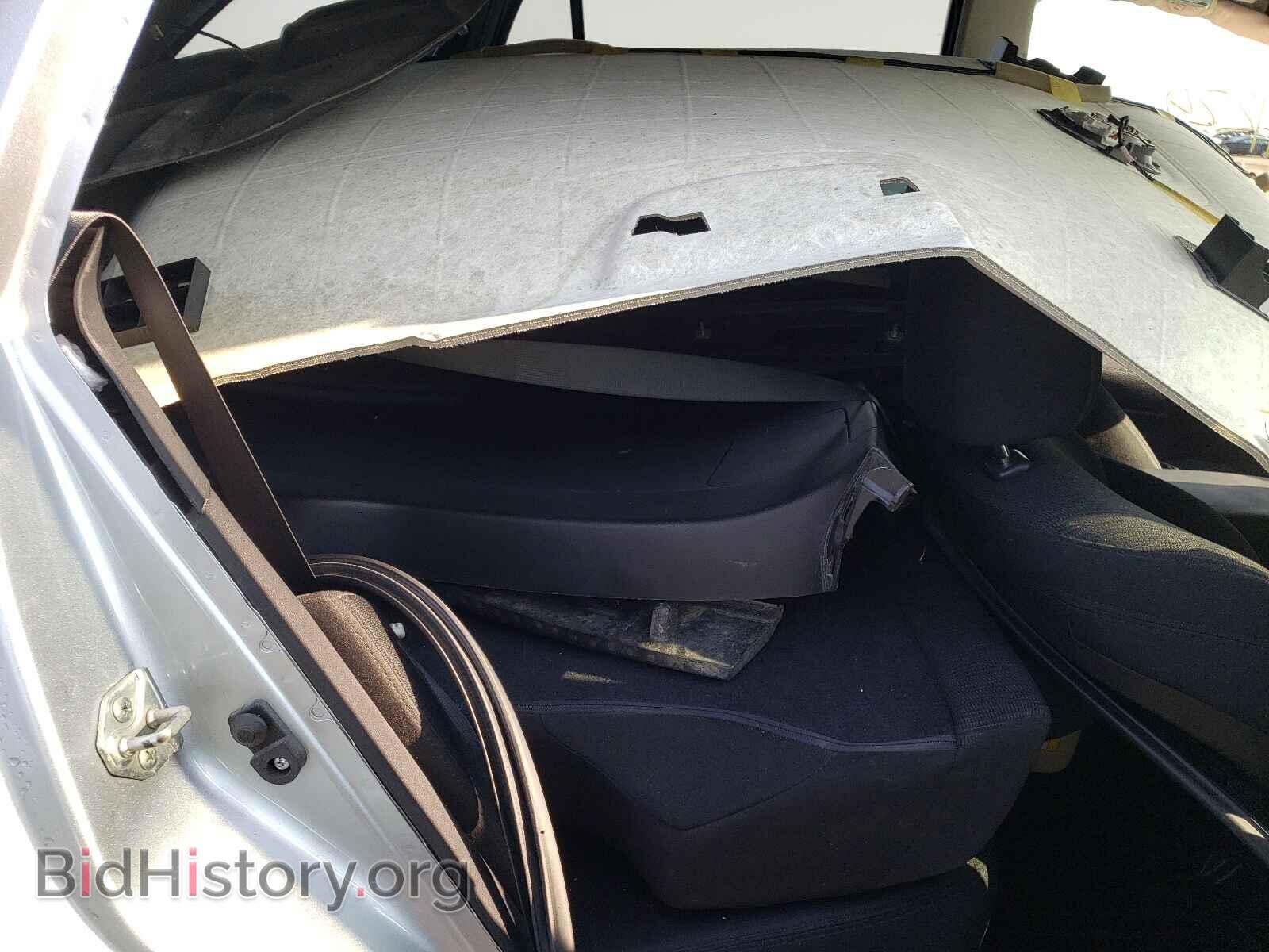 2013 SUBARU OUTBACK - VIN: 4S4BRCCC9D3206858 - Фото 6
