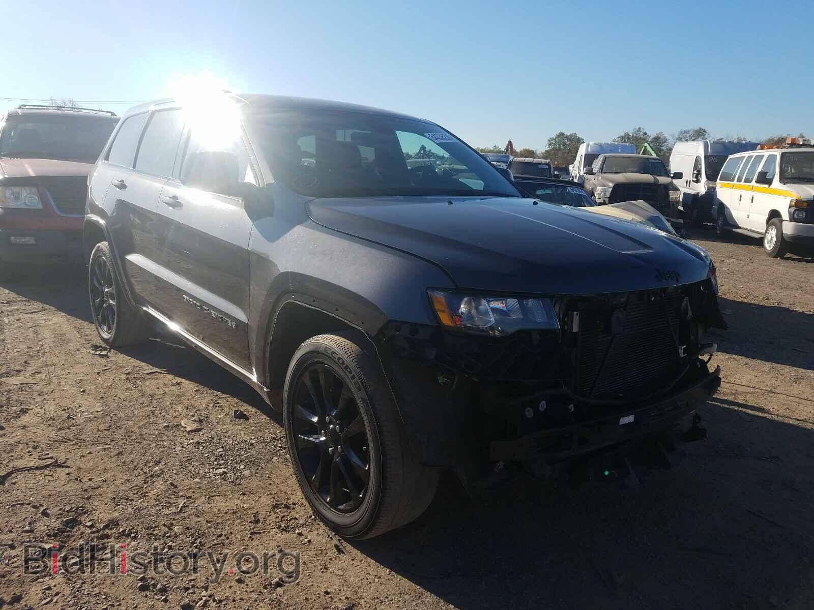 Фотография 1C4RJEAG2HC925595 - JEEP CHEROKEE 2017