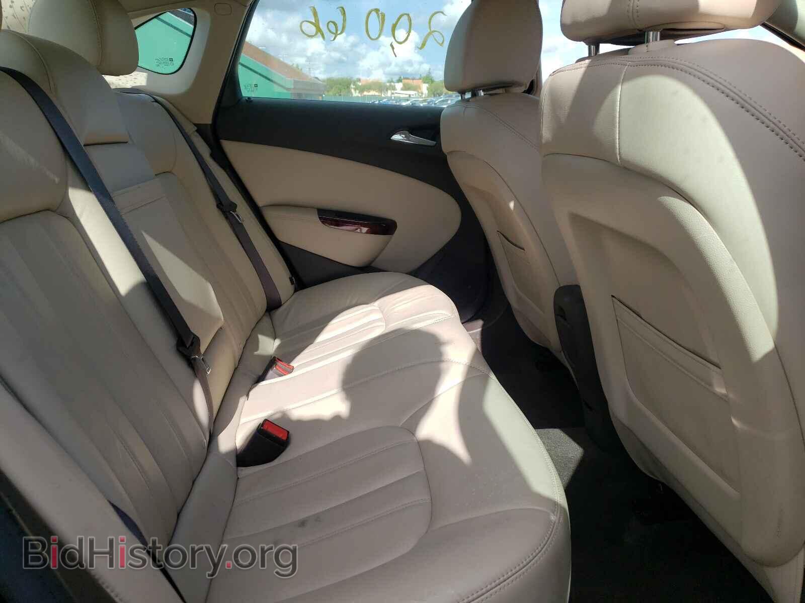 2013 BUICK VERANO - VIN: 1G4PS5SK5D4214982 - Фото 6