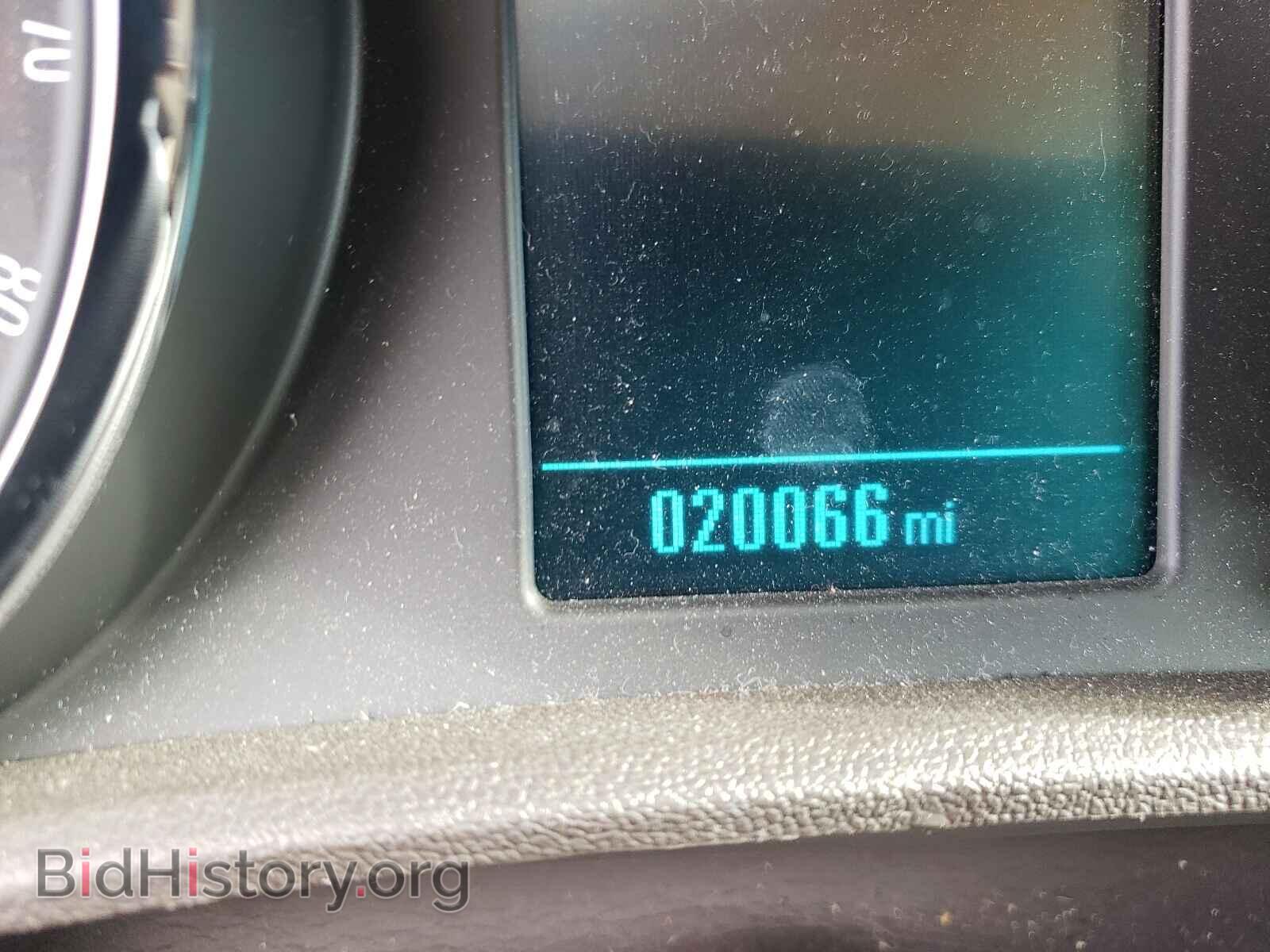 2013 BUICK VERANO - VIN: 1G4PS5SK5D4214982 - Фото 8