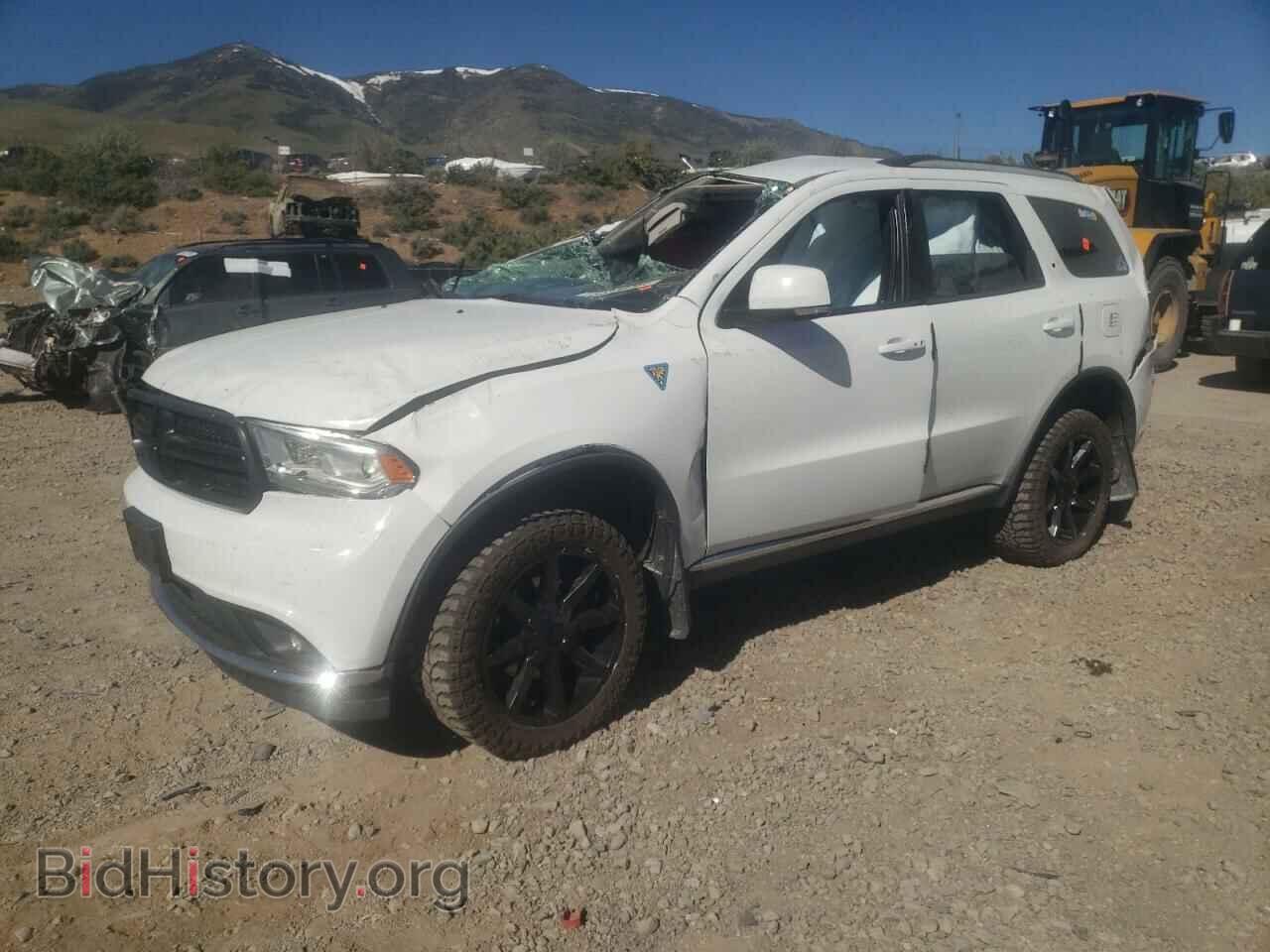 Photo 1C4RDJDG7FC829969 - DODGE DURANGO 2015