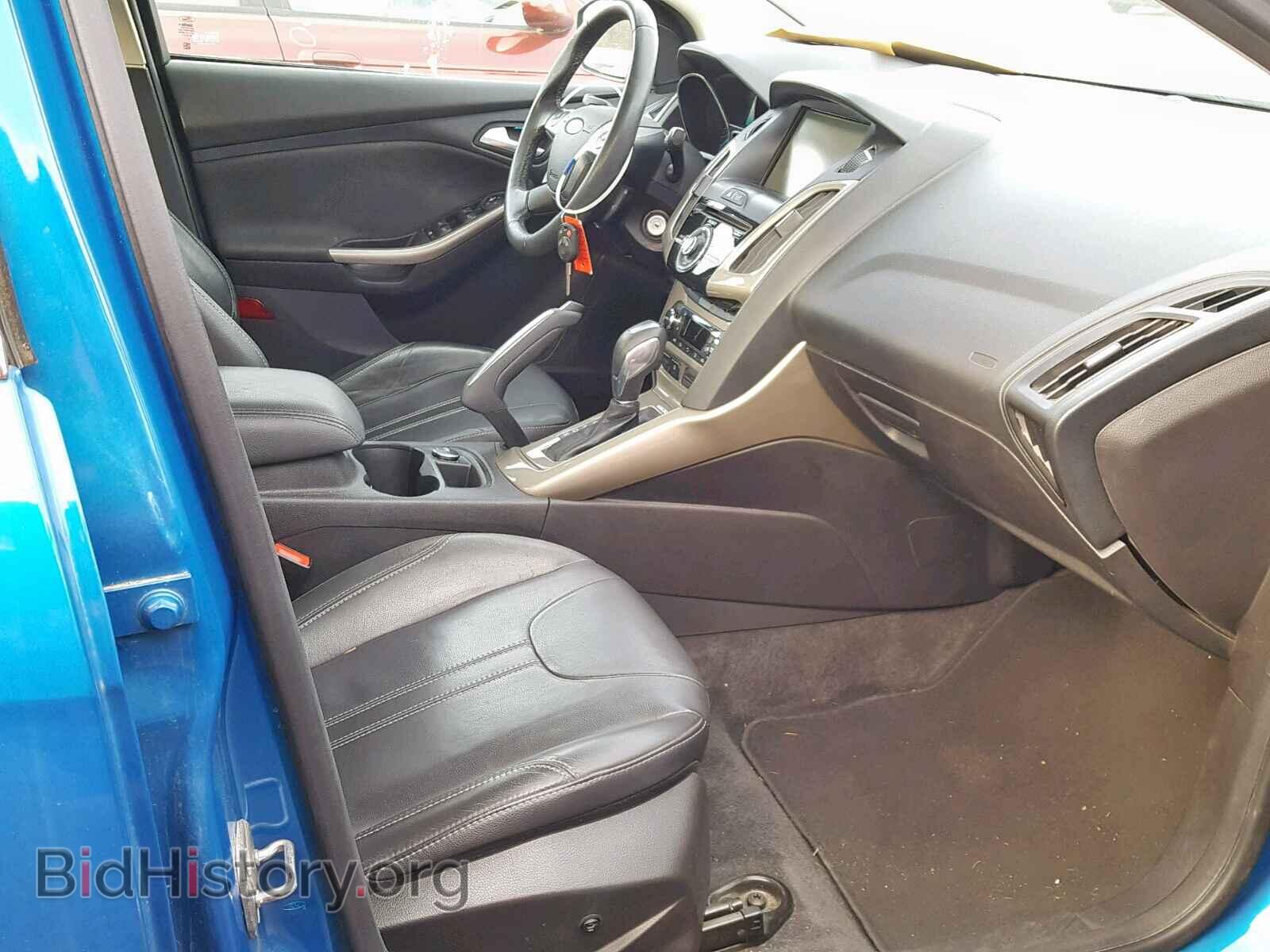 2012 FORD FOCUS - VIN: 1FAHP3H2XCL268293 - Photo 5