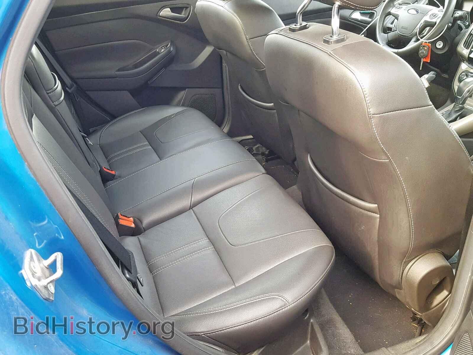 2012 FORD FOCUS - VIN: 1FAHP3H2XCL268293 - Photo 6