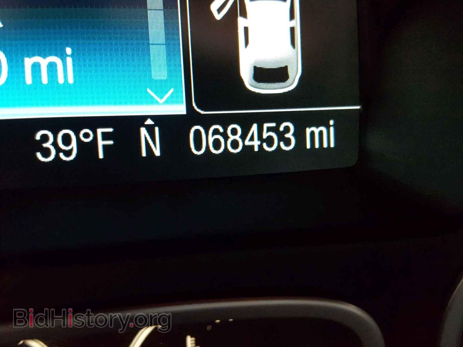 2012 FORD FOCUS - VIN: 1FAHP3H2XCL268293 - Photo 8