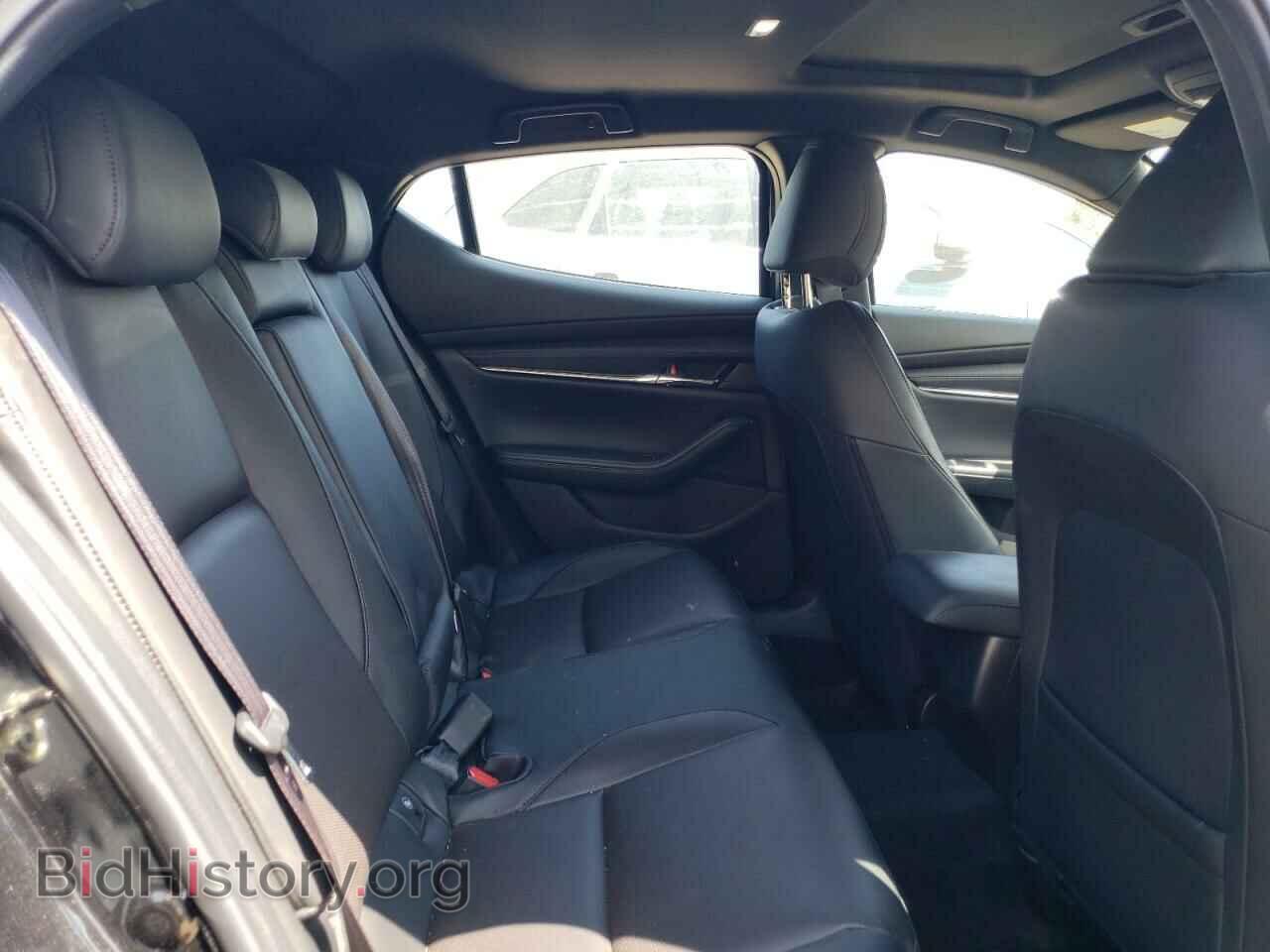 2022 MAZDA 3 - VIN: JM1BPBML5N1508146 - Фото 10
