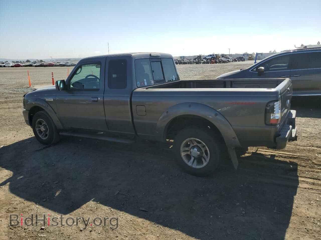 2011 FORD RANGER - VIN: 1FTKR1EE1BPB10459 - Фото 2