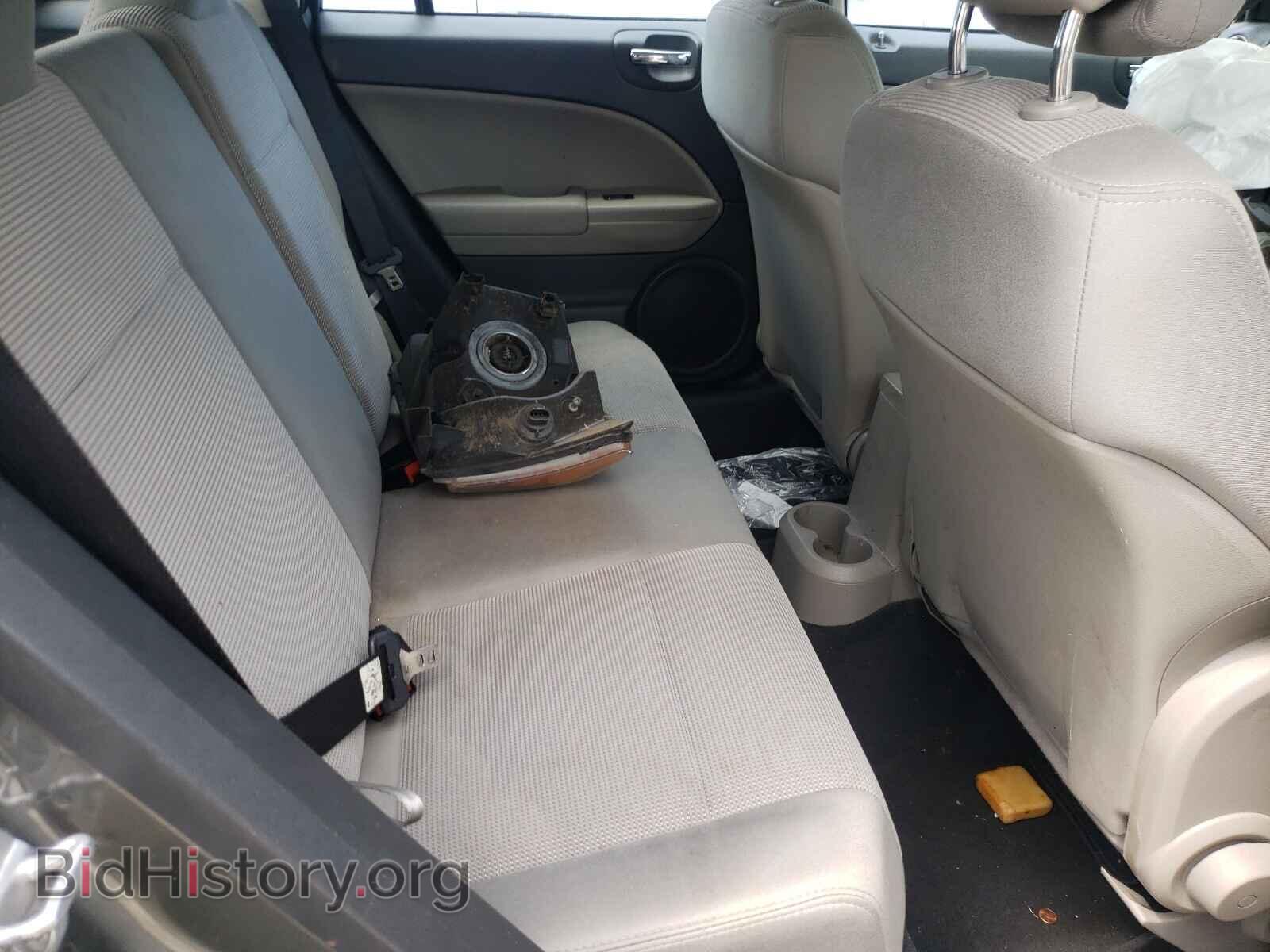 2011 DODGE CALIBER - VIN: 1B3CB3HA3BD204455 - Photo 6