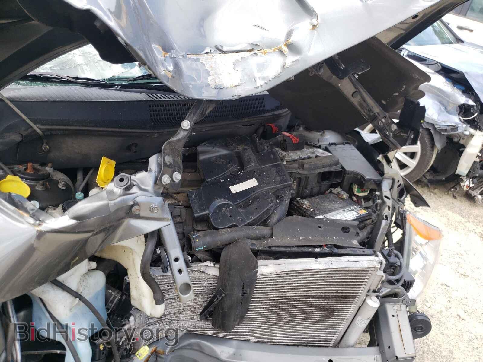 2011 DODGE CALIBER - VIN: 1B3CB3HA3BD204455 - Photo 7
