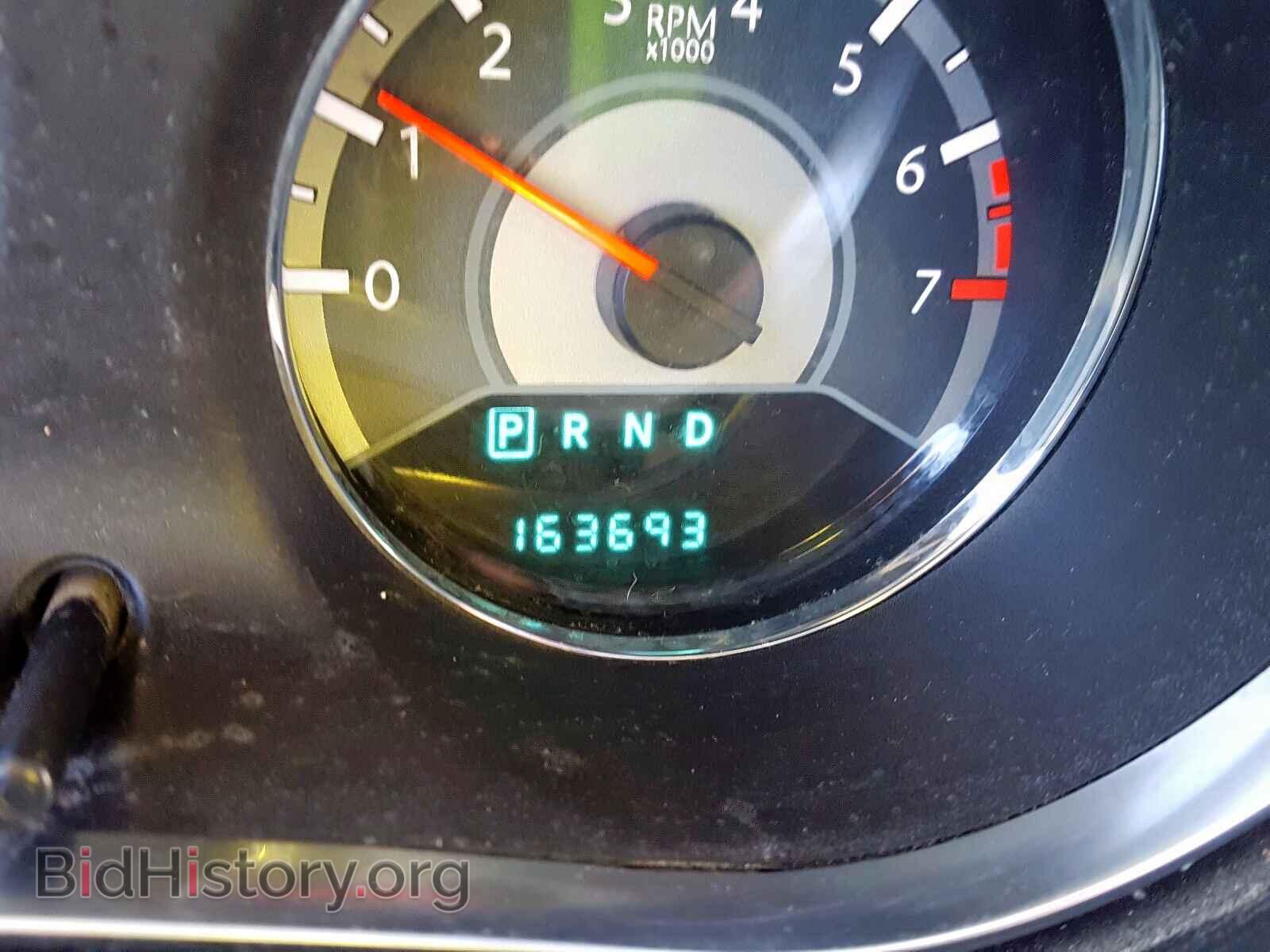 2011 CHRYSLER 200 - VIN: 1C3BC4FB8BN553764 - Photo 8