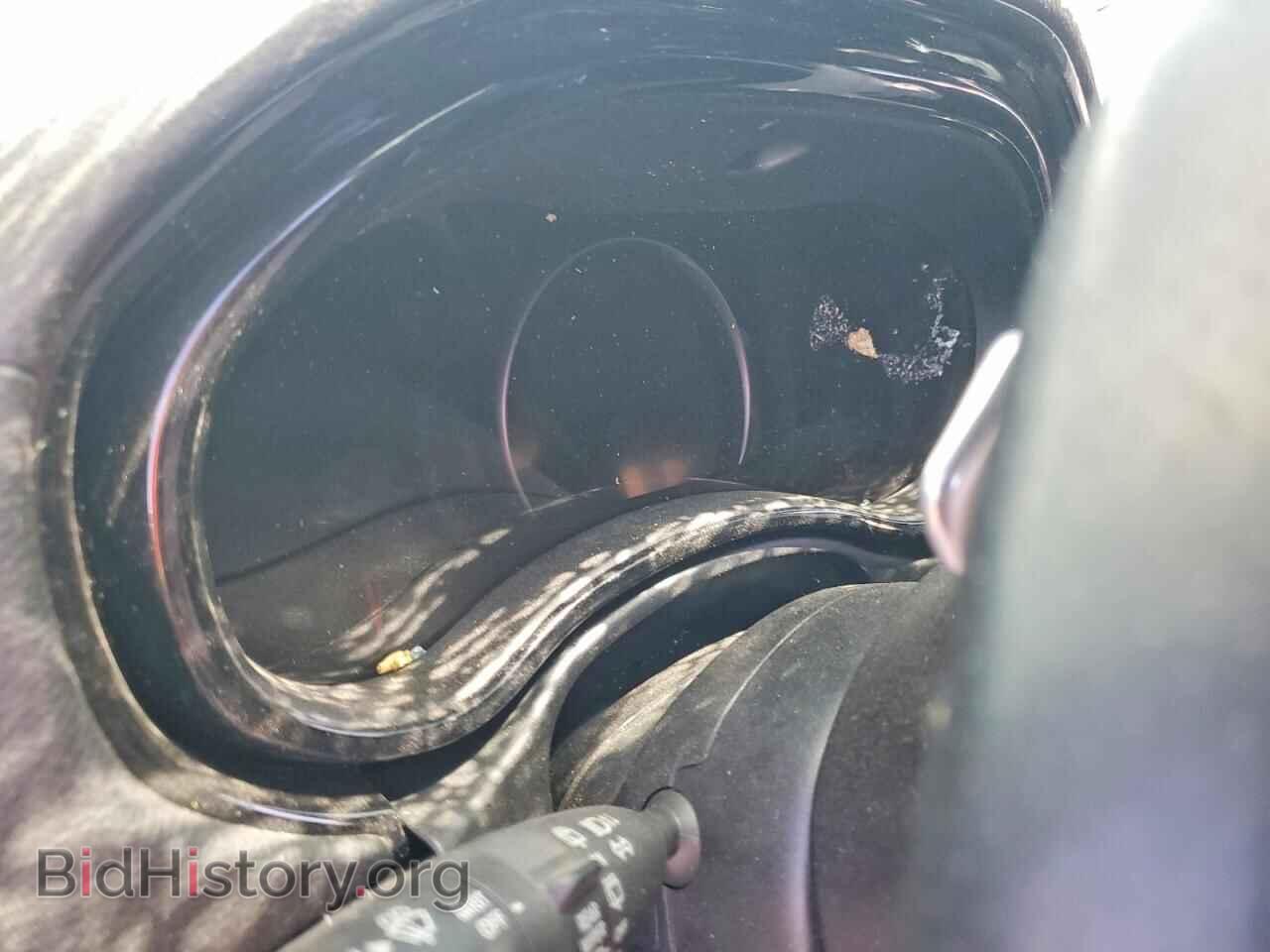 2021 DODGE DURANGO - VIN: 1C4SDJGJ9MC639340 - Photo 9