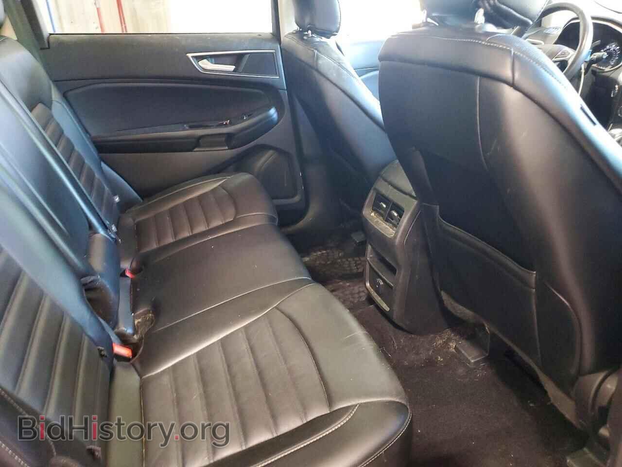 2016 FORD EDGE - VIN: 2FMPK4J89GBB40265 - Photo 11