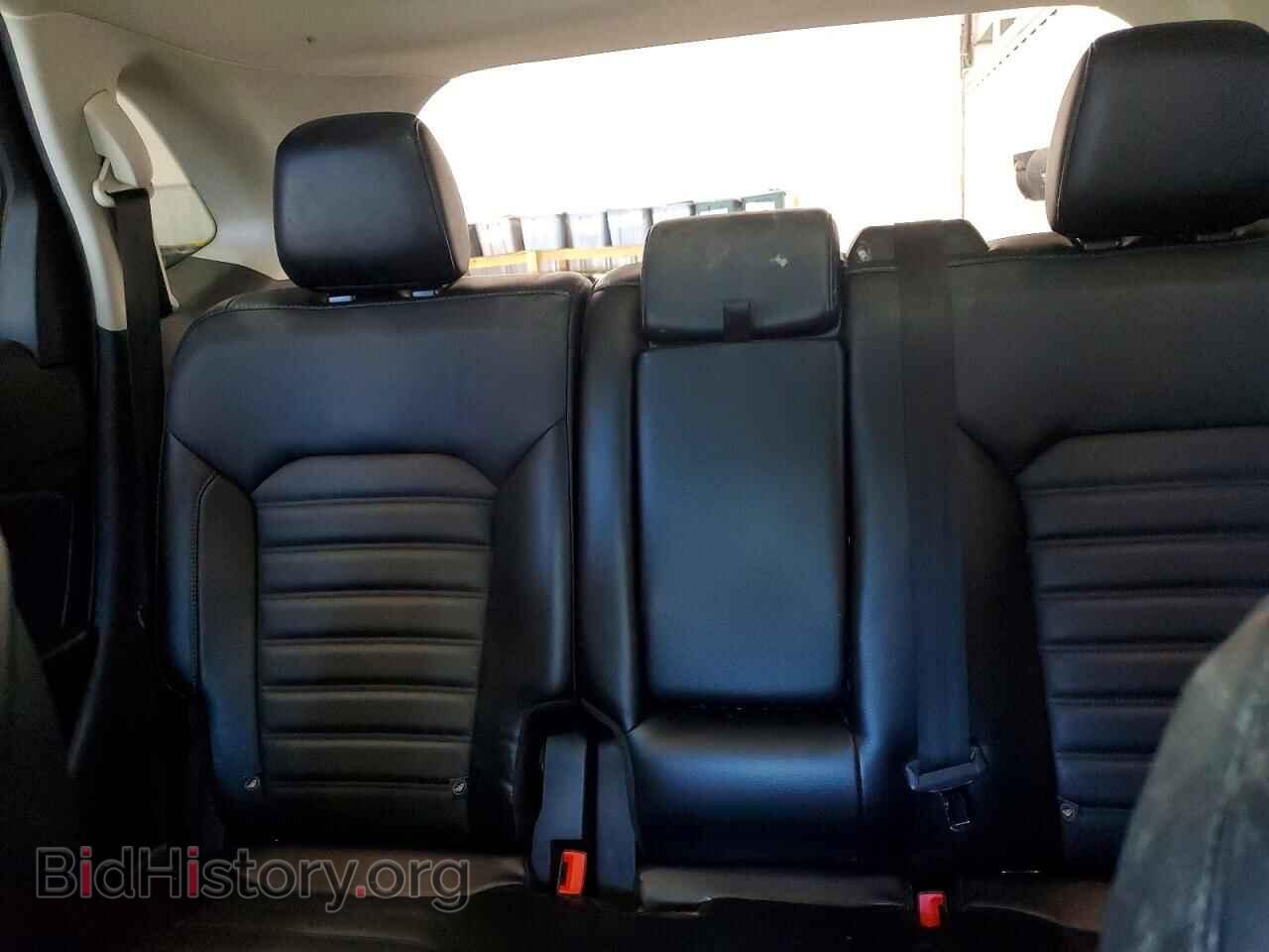 2016 FORD EDGE - VIN: 2FMPK4J89GBB40265 - Photo 10