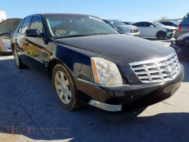 Photo 1G6KD57Y16U107746 - CADILLAC DTS 2006
