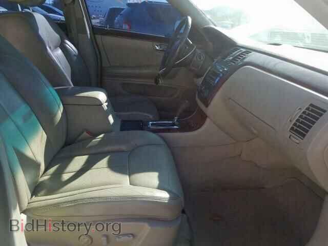 2006 CADILLAC DTS - VIN: 1G6KD57Y16U107746 - Фото 5