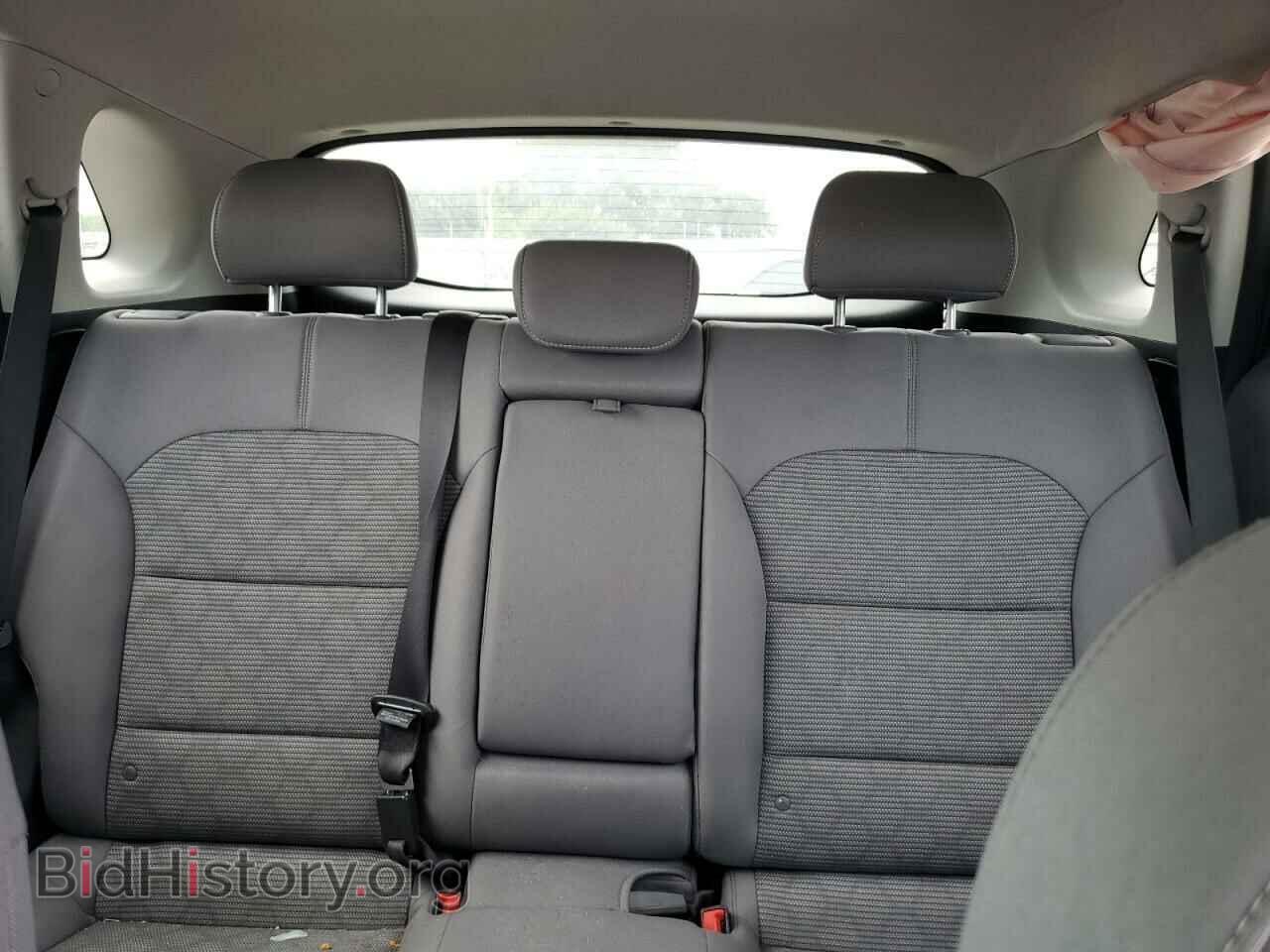 2021 KIA NIRO - VIN: KNDCB3LC6M5476051 - Фото 10