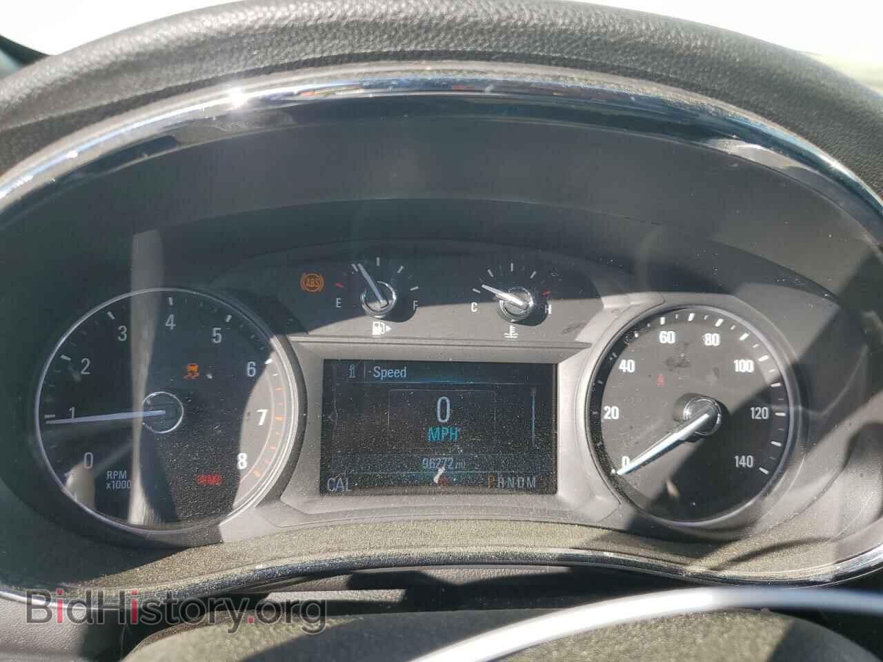2018 BUICK ENCORE - VIN: KL4CJASB7JB585139 - Фото 9