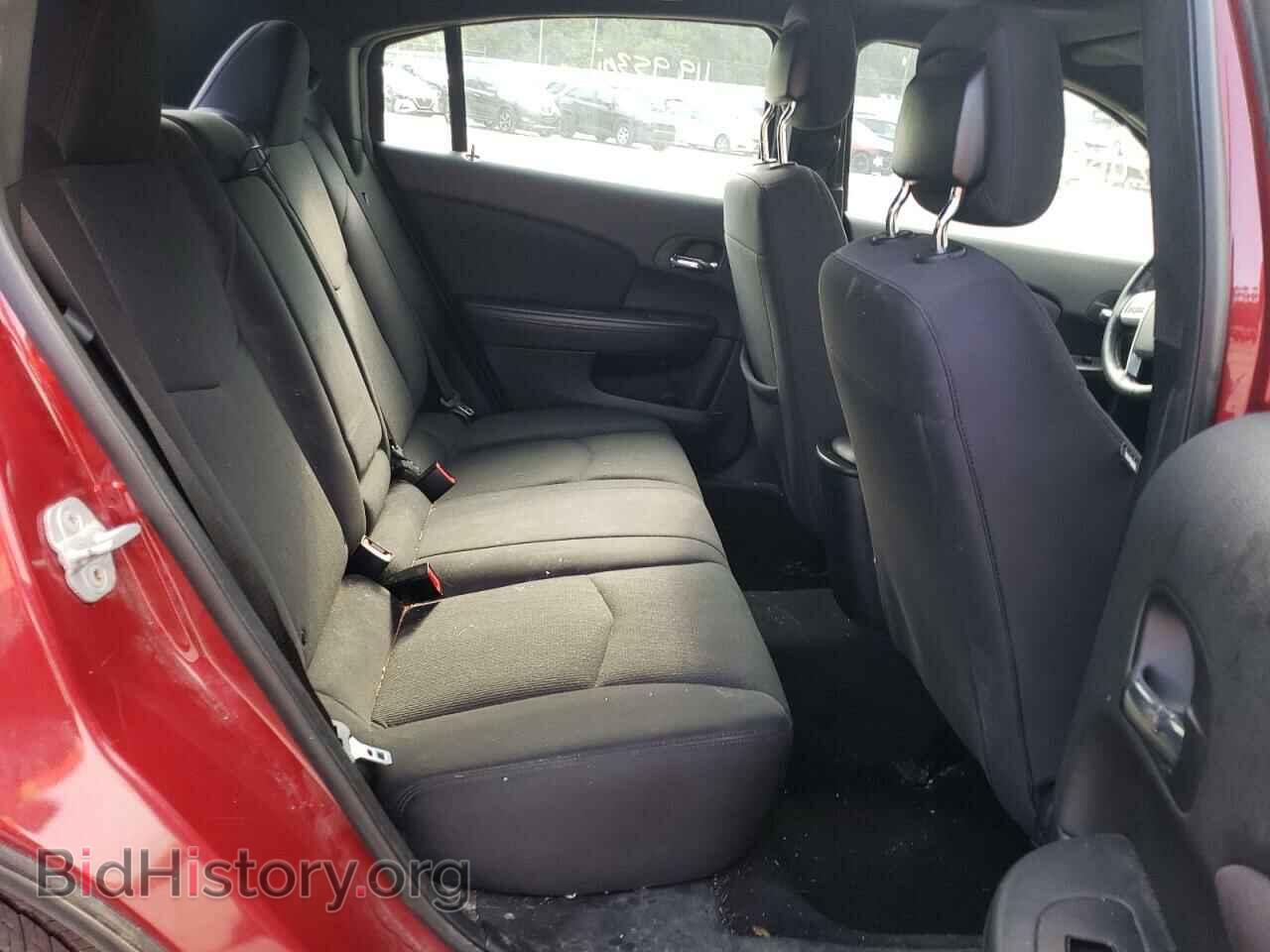 2013 CHRYSLER 200 - VIN: 1C3CCBBB5DN514387 - Photo 6
