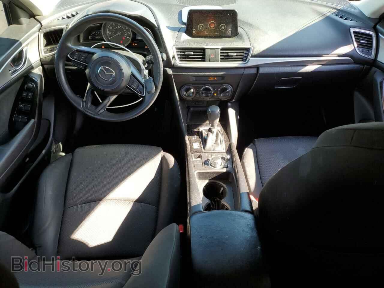 2017 MAZDA 3 - VIN: 3MZBN1U70HM112861 - Фото 8