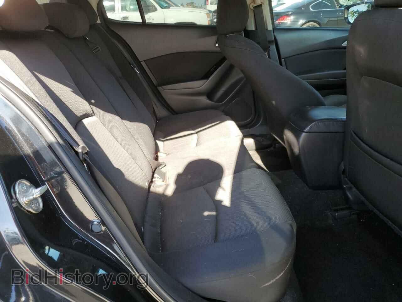 2017 MAZDA 3 - VIN: 3MZBN1U70HM112861 - Фото 10