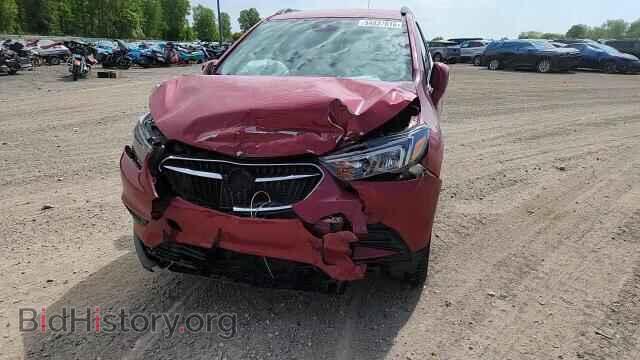 2017 BUICK ENCORE - VIN: KL4CJESB9HB007030 - Photo 15
