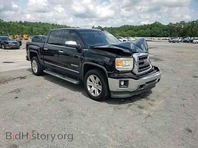 2015 GMC SIERRA - VIN: 3GTP1VEC4FG353048 - Photo 13