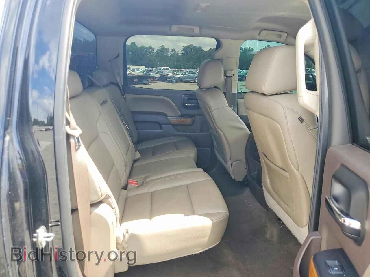 2015 GMC SIERRA - VIN: 3GTP1VEC4FG353048 - Photo 10