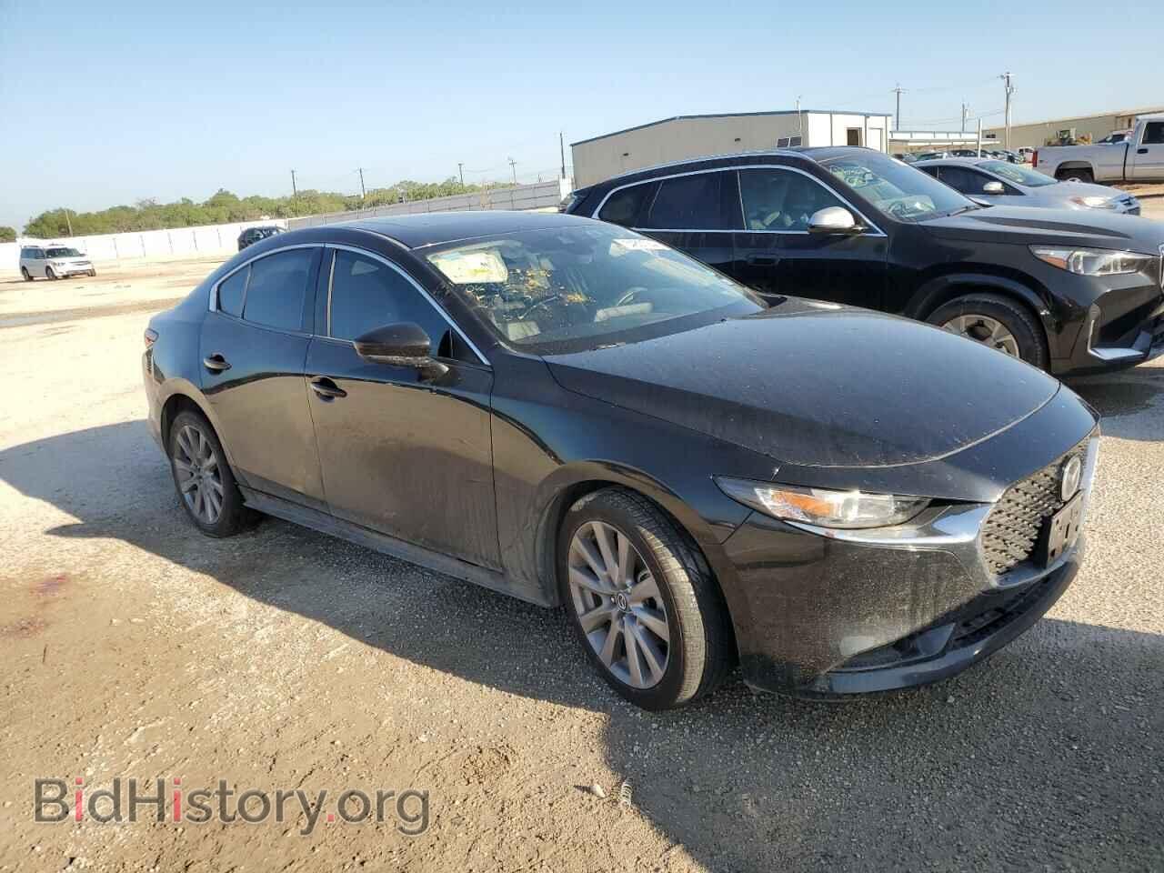 2021 MAZDA 3 - VIN: JM1BPACLXM1314187 - Фото 4