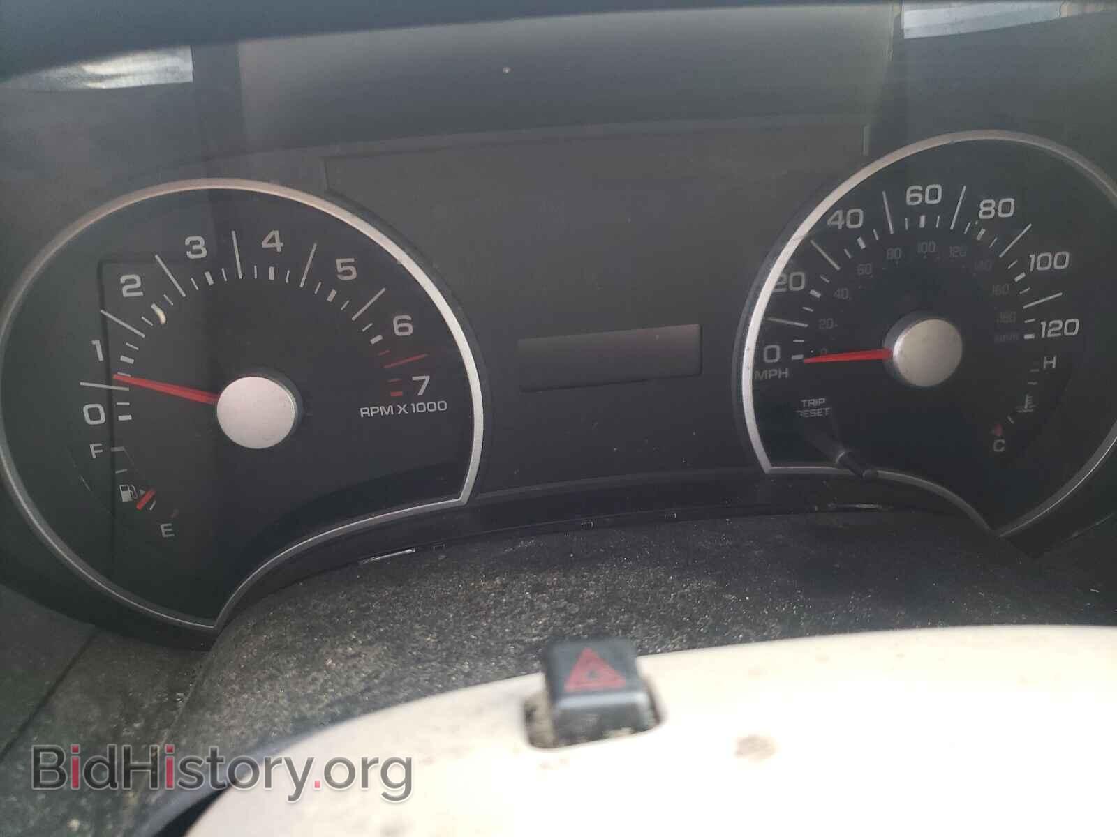 2006 FORD EXPLORER - VIN: 1FMEU63E46ZA18697 - Фото 8