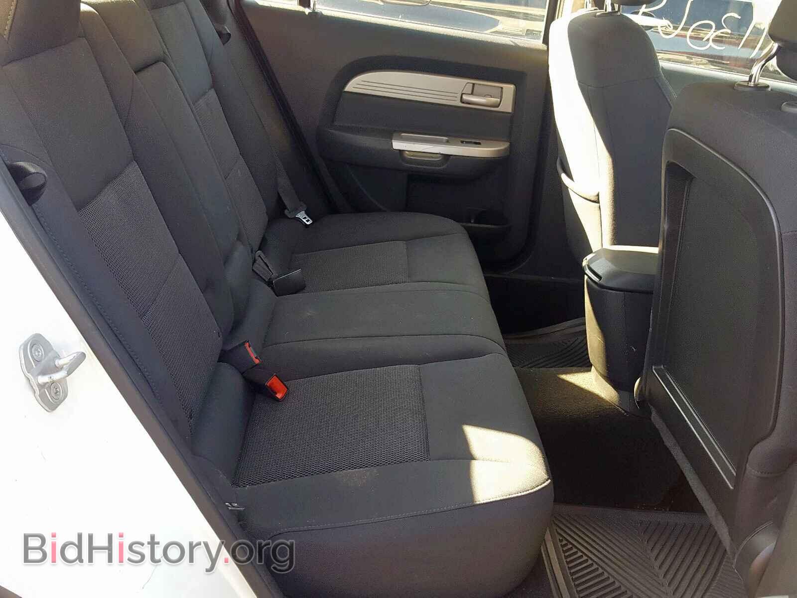 2010 CHRYSLER SEBRING - VIN: 1C3CC4FB7AN121119 - Фото 6