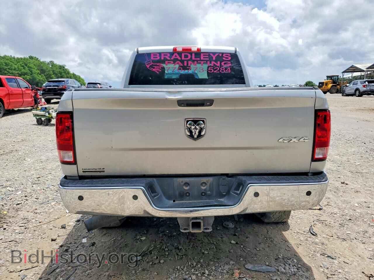 2016 RAM 2500 - VIN: 3C6UR5CJ3GG108764 - Photo 6