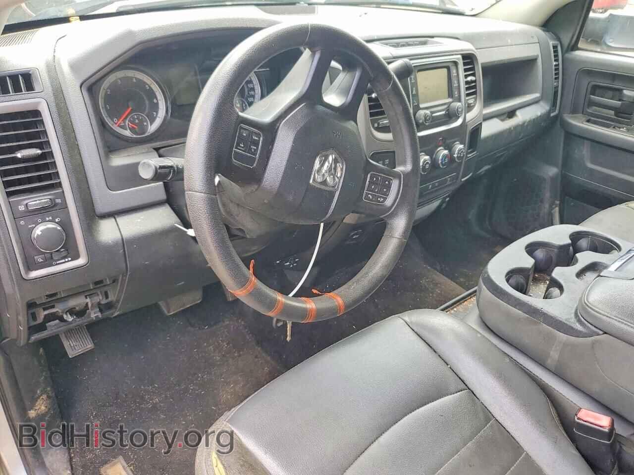 2016 RAM 2500 - VIN: 3C6UR5CJ3GG108764 - Photo 8