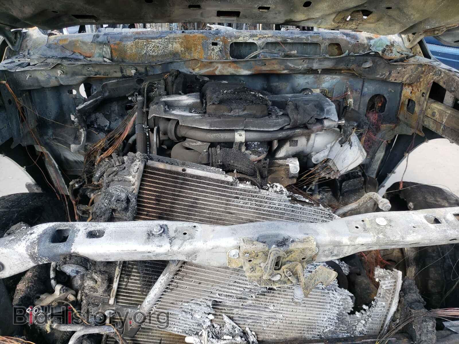 2016 RAM 2500 - VIN: 3C6UR5PL6GG111590 - Фото 7