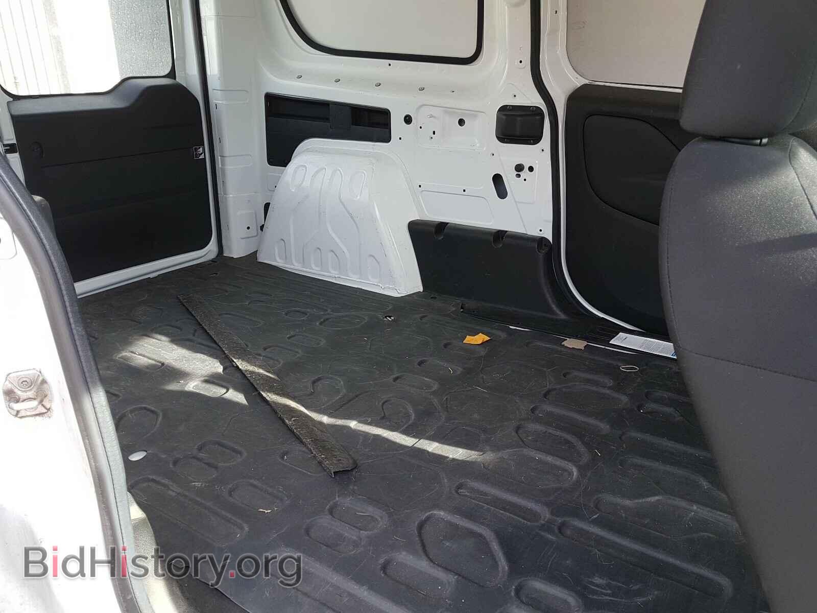 2018 RAM PROMASTER - VIN: ZFBERFAB4J6K69263 - Фото 6