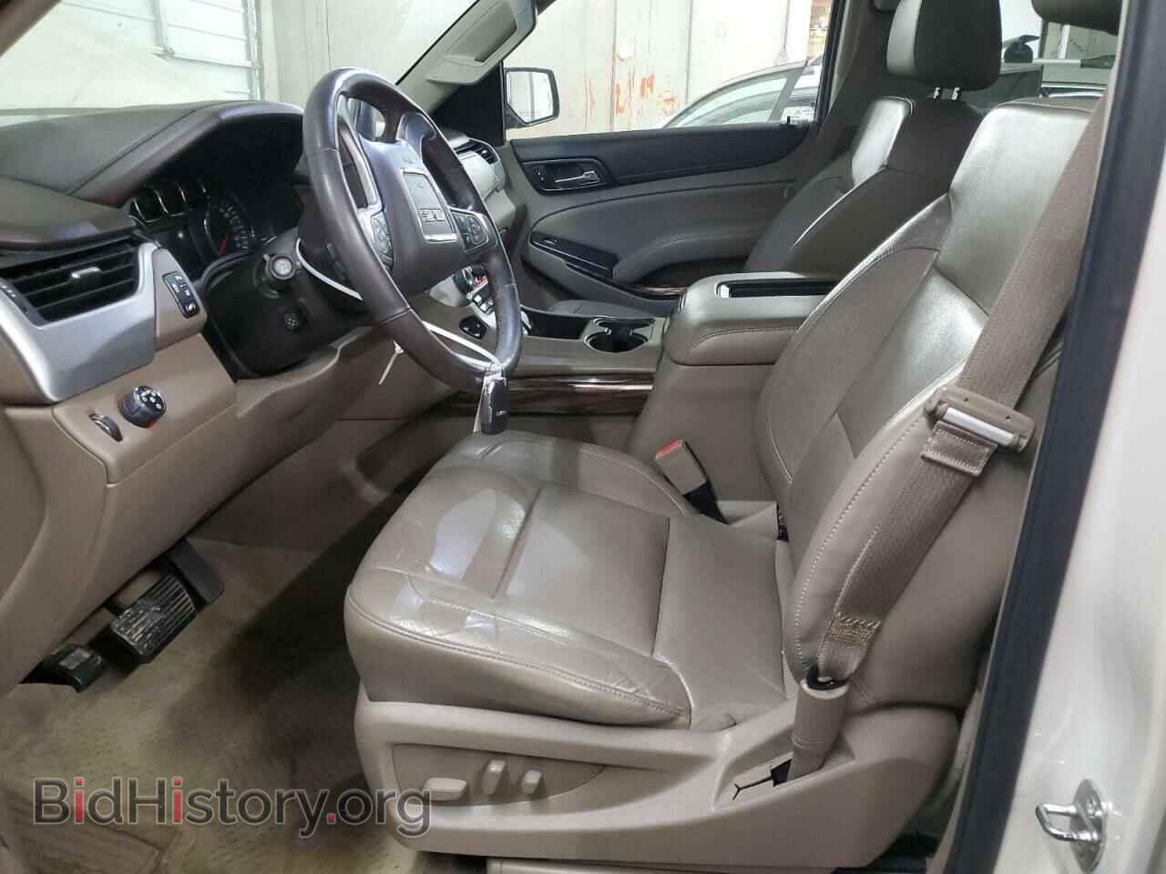 2015 GMC YUKON - VIN: 1GKS1BKC4FR249760 - Фото 7