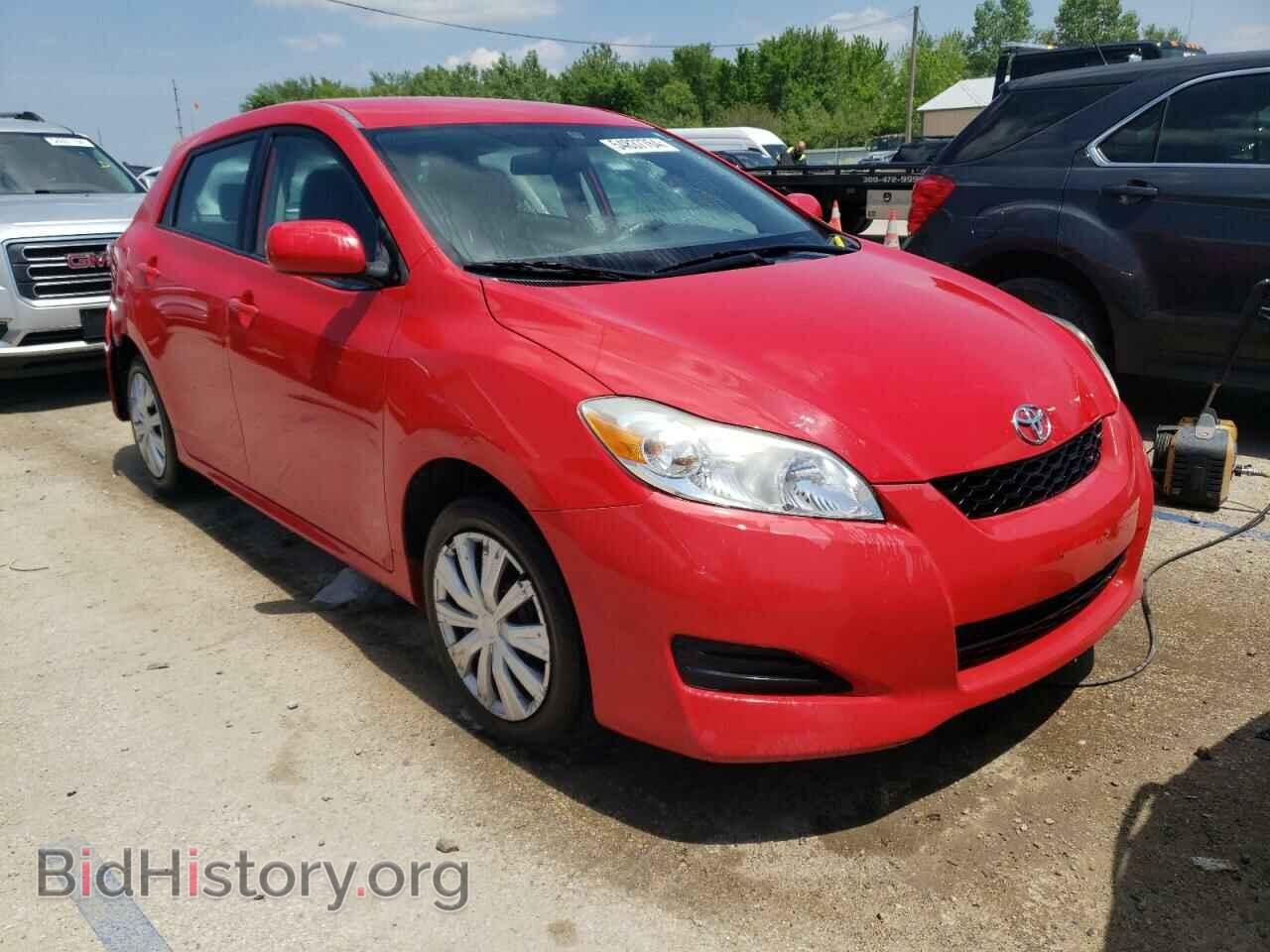 2012 TOYOTA COROLLA - VIN: 2T1KU4EE8CC770918 - Фото 4