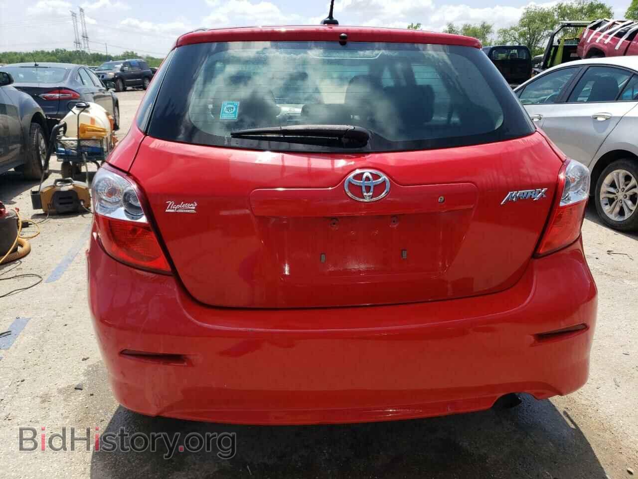 2012 TOYOTA COROLLA - VIN: 2T1KU4EE8CC770918 - Фото 6