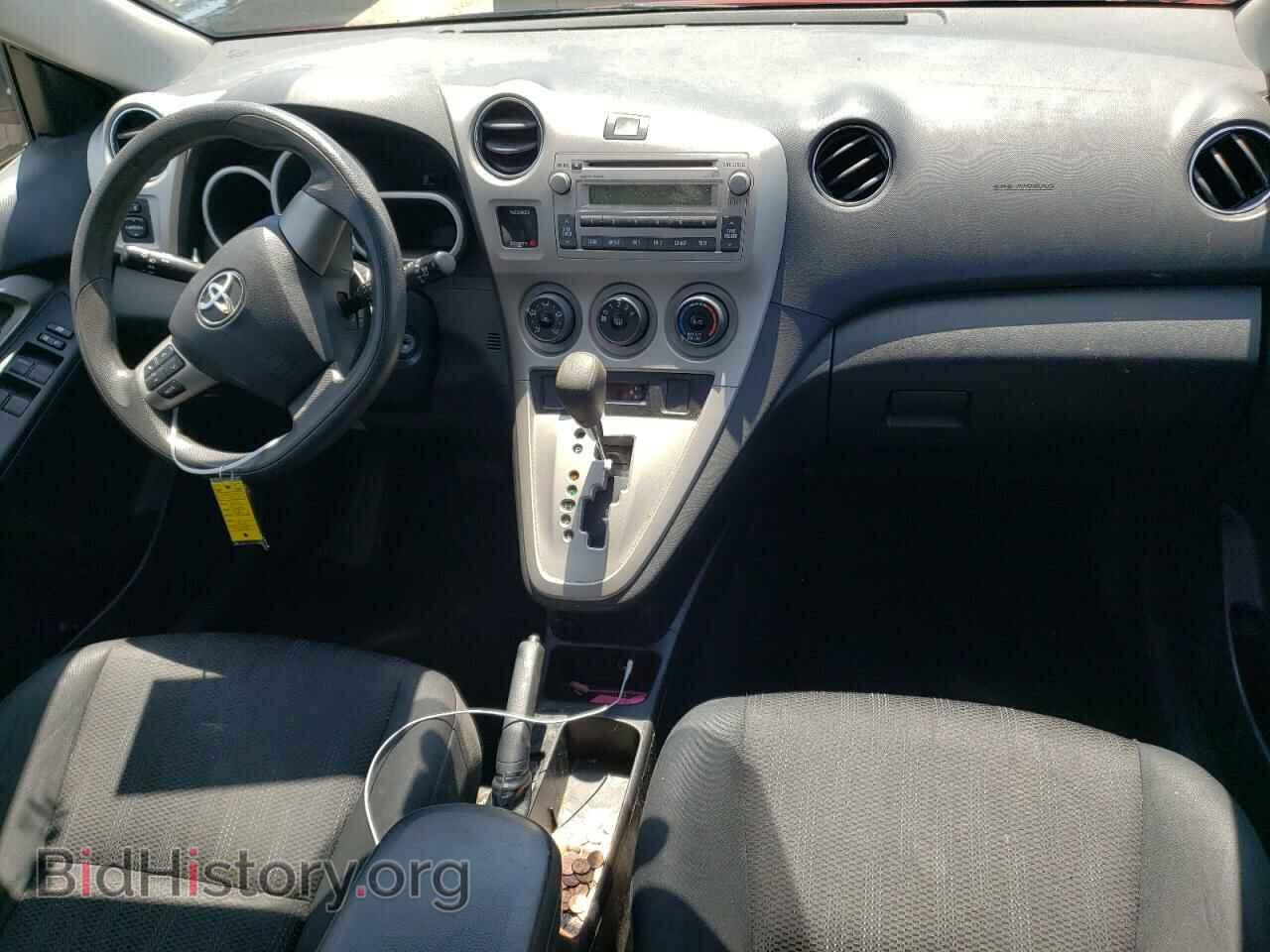 2012 TOYOTA COROLLA - VIN: 2T1KU4EE8CC770918 - Фото 8