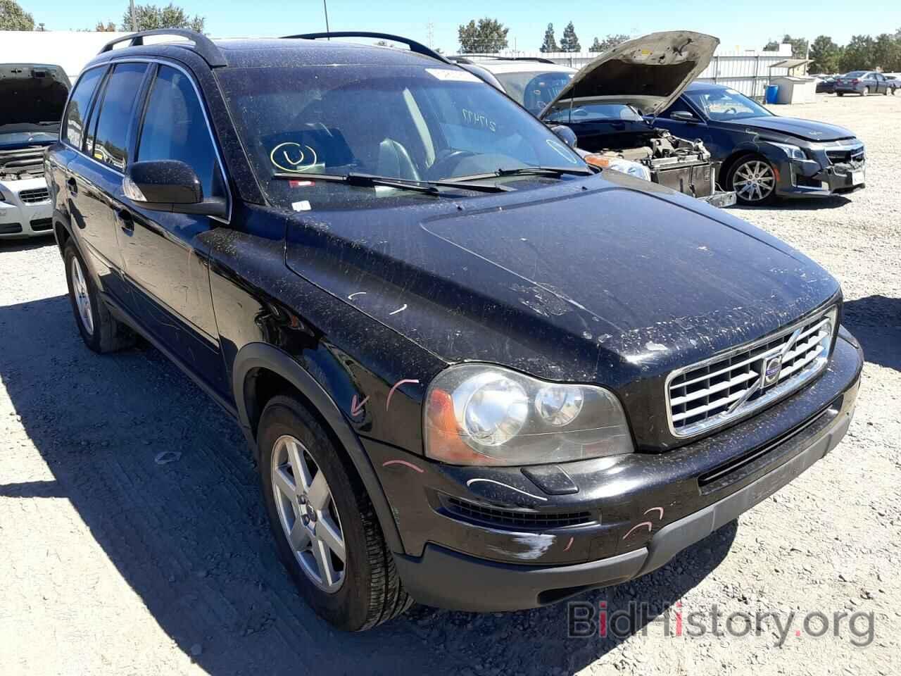 Фотография YV4CZ982271346226 - VOLVO XC90 2007