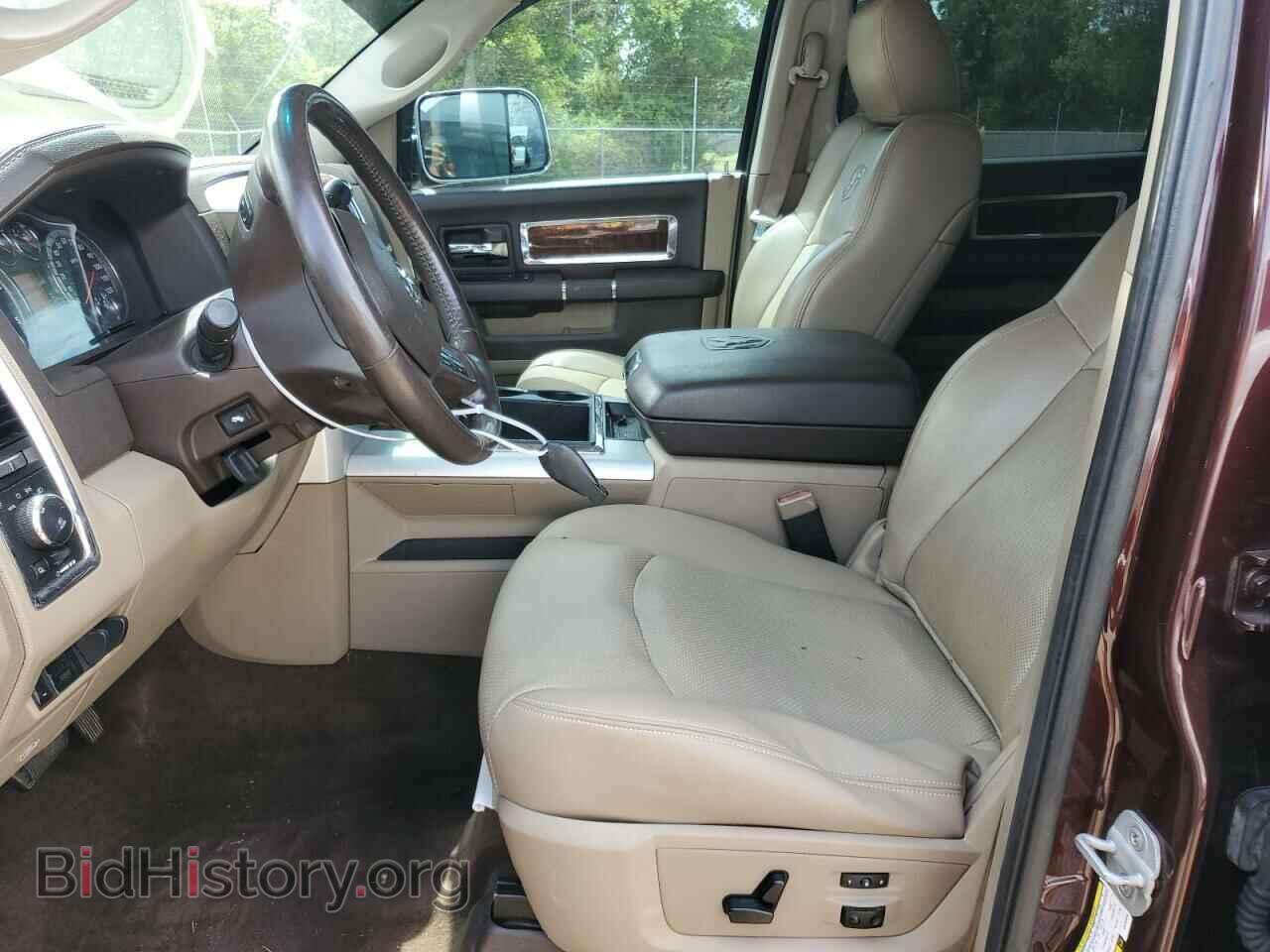 2012 DODGE RAM 3500 - VIN: 3C63DRJL1CG246870 - Фото 7