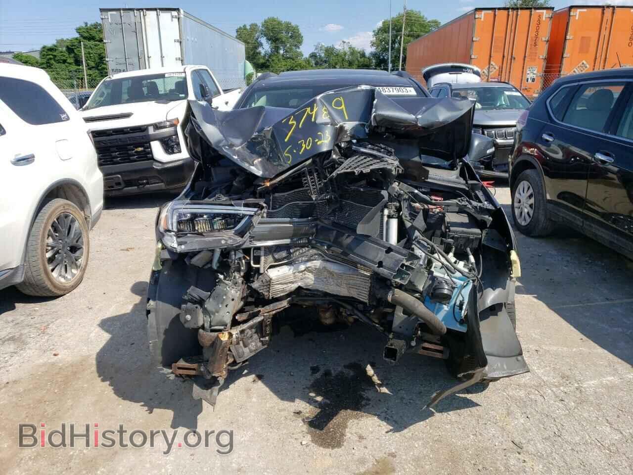 2017 BUICK ENCORE - VIN: KL4CJHSB4HB040146 - Photo 5